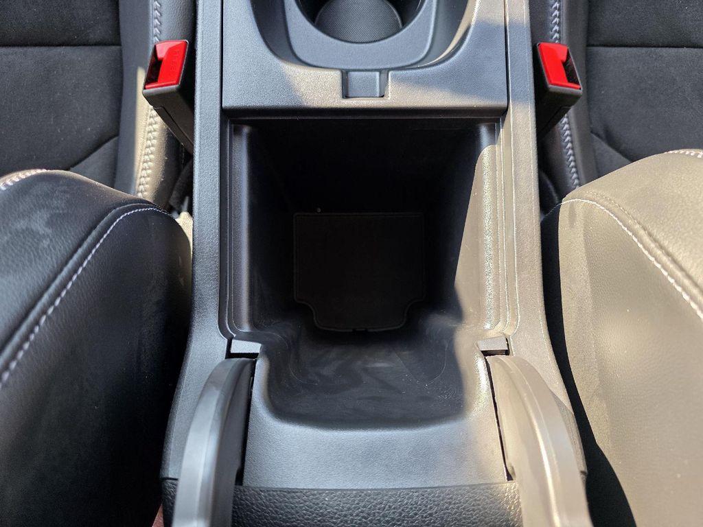 used 2024 Acura Integra car, priced at $32,400