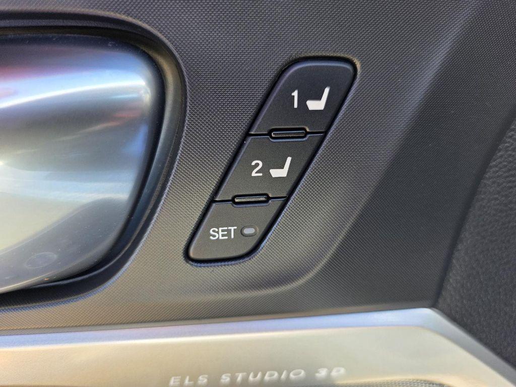 used 2024 Acura Integra car, priced at $32,400