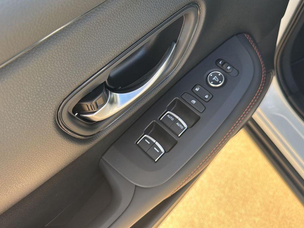 new 2026 Honda HR-V car, priced at $30,905