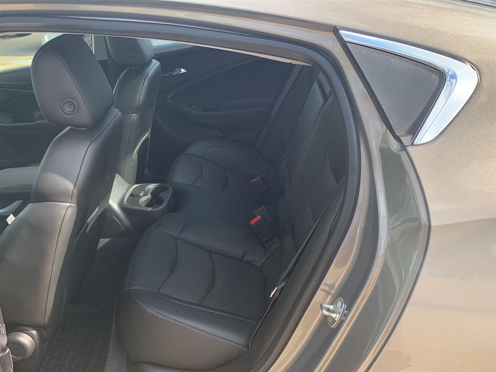 used 2017 Chevrolet Volt car, priced at $12,900