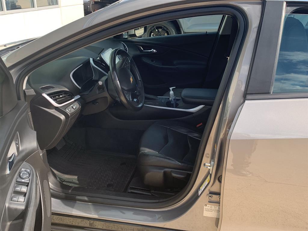 used 2017 Chevrolet Volt car, priced at $12,900