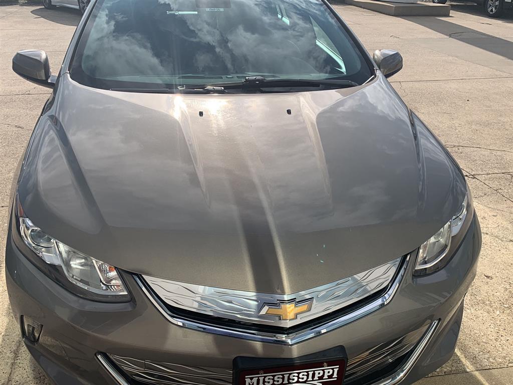 used 2017 Chevrolet Volt car, priced at $12,900