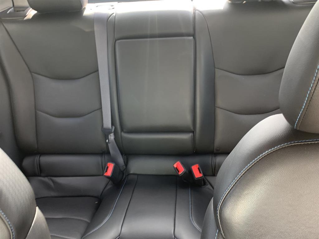 used 2017 Chevrolet Volt car, priced at $12,900
