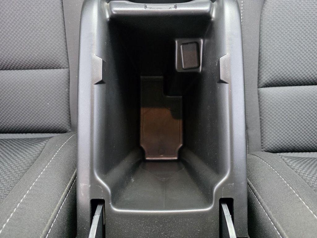 used 2022 Chevrolet Colorado car, priced at $25,690