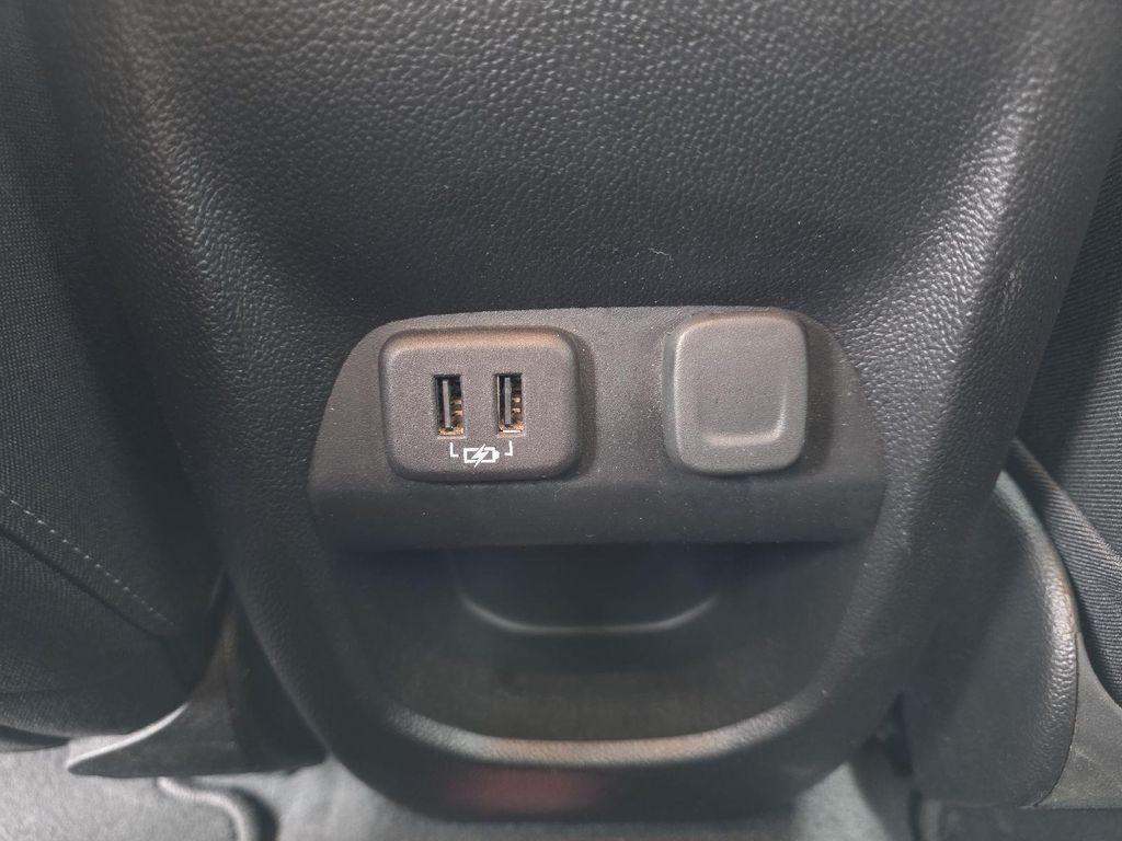 used 2022 Chevrolet Colorado car, priced at $25,690