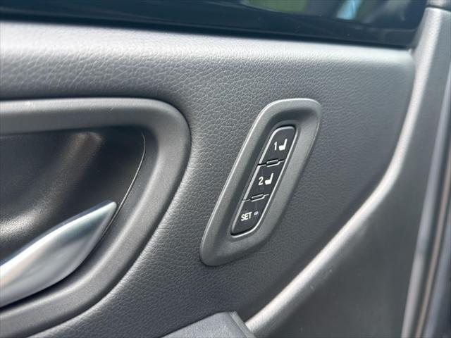 new 2025 Honda Pilot car, priced at $51,330