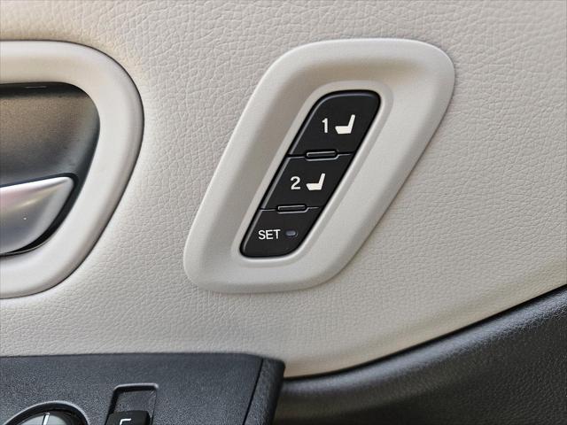 used 2023 Honda Pilot car, priced at $41,680