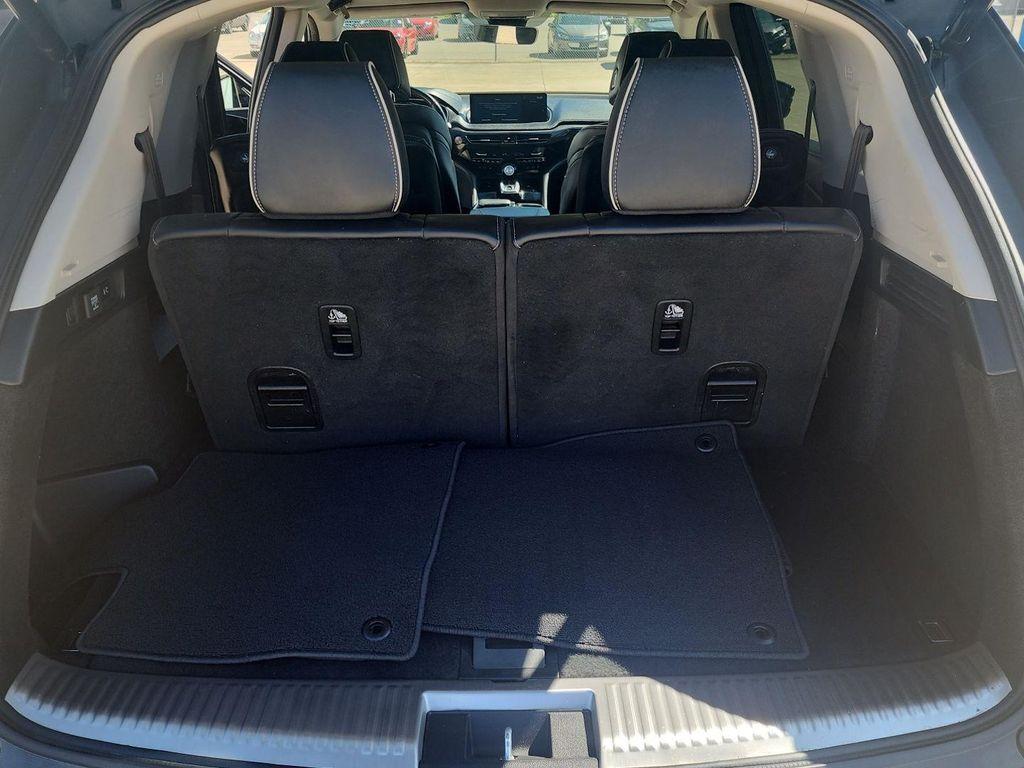 used 2023 Acura MDX car, priced at $42,900