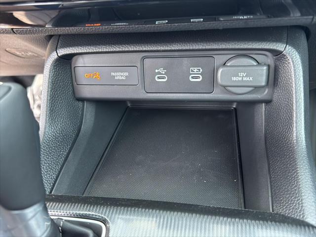 new 2025 Honda Civic car, priced at $28,600