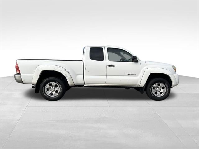 used 2005 Toyota Tacoma car, priced at $10,735