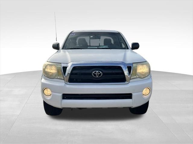 used 2005 Toyota Tacoma car, priced at $10,735