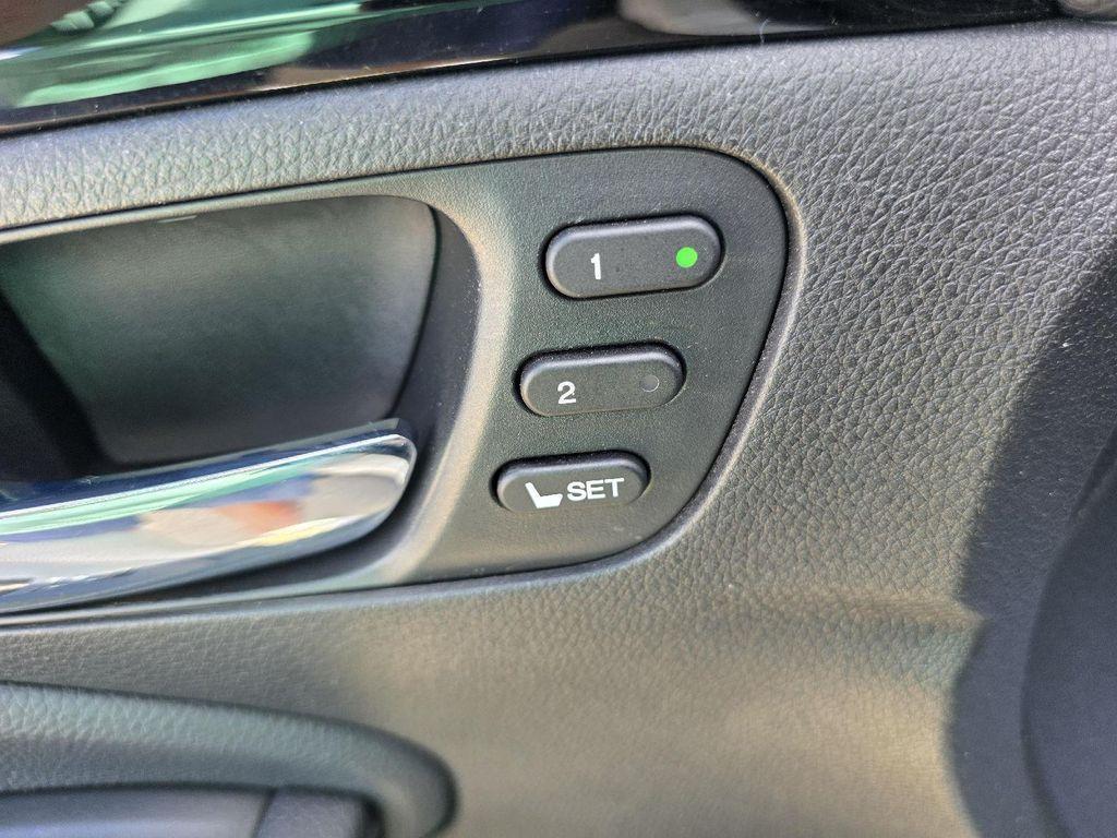 used 2021 Honda Pilot car, priced at $29,725