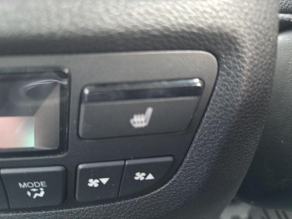 used 2021 Honda Pilot car, priced at $29,725