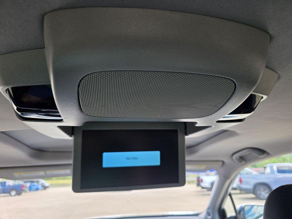 used 2021 Honda Pilot car, priced at $29,725