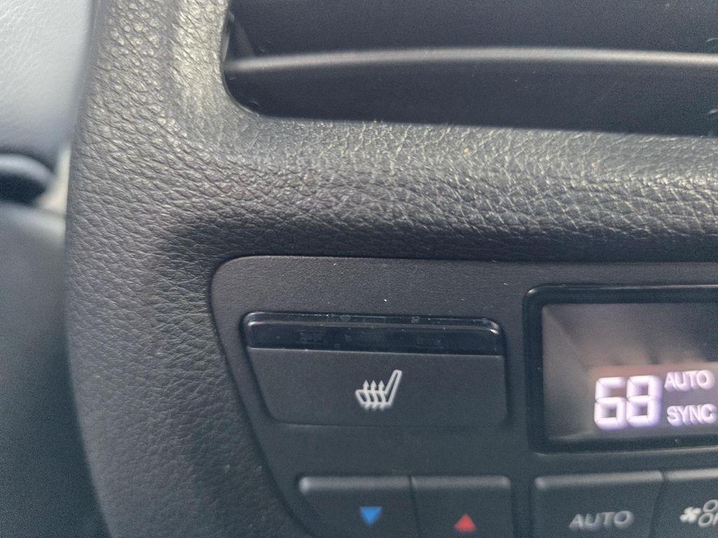 used 2021 Honda Pilot car, priced at $29,725