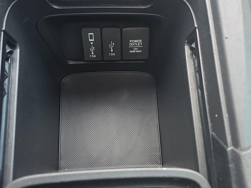 used 2018 Honda CR-V car, priced at $18,800