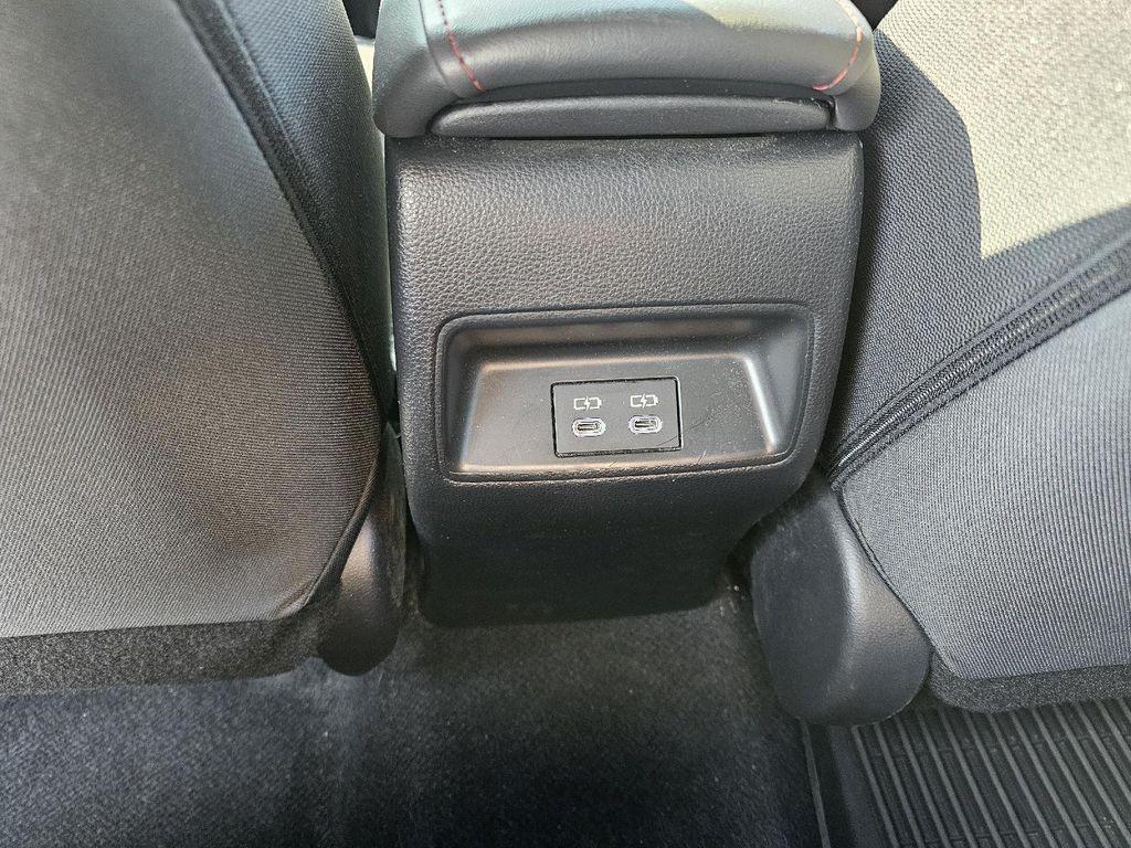 used 2024 Toyota Corolla car, priced at $26,343