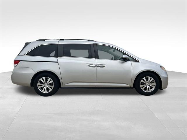 used 2014 Honda Odyssey car, priced at $9,572