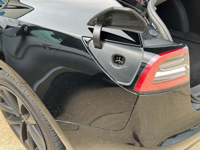 used 2019 Tesla Model 3 car, priced at $18,900