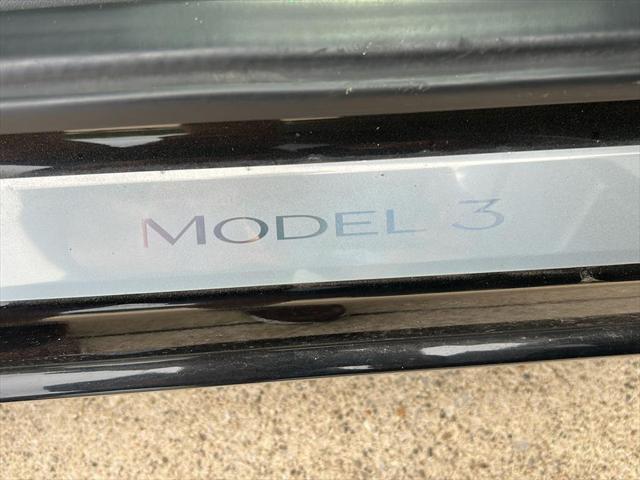 used 2019 Tesla Model 3 car, priced at $18,900