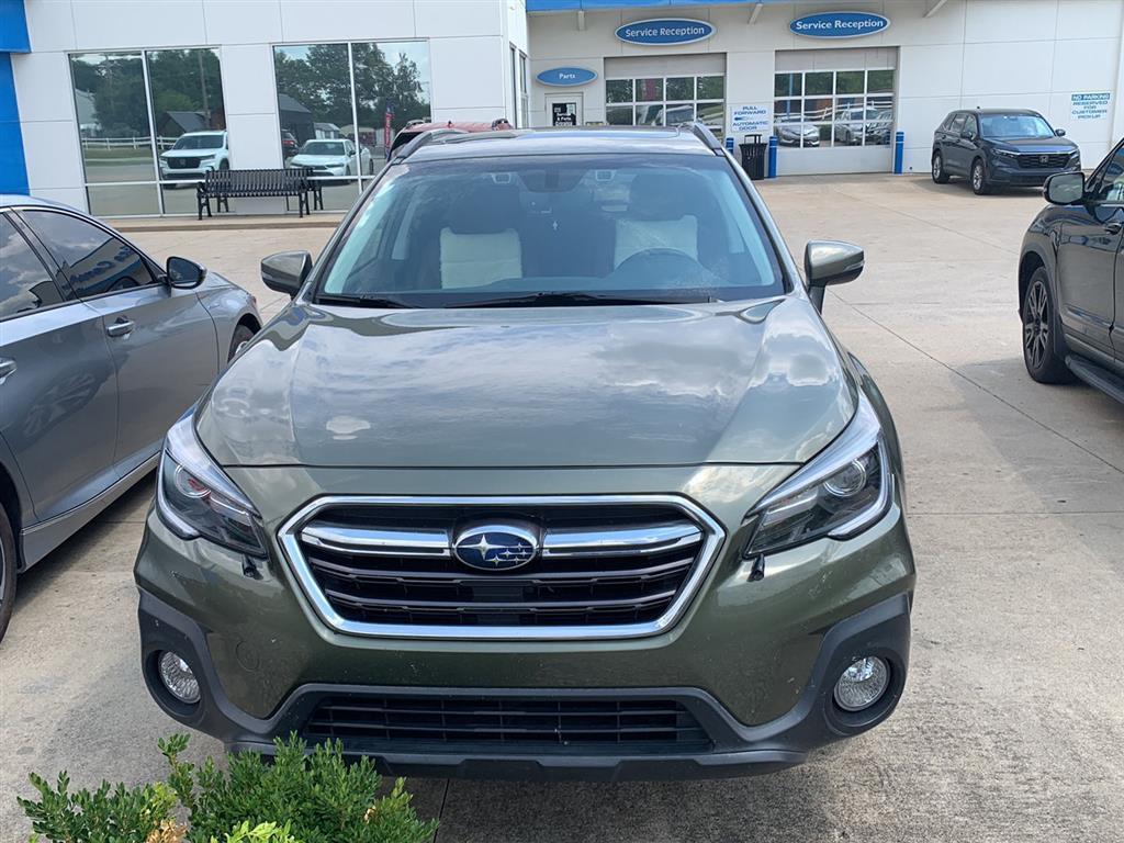 used 2019 Subaru Outback car, priced at $24,301