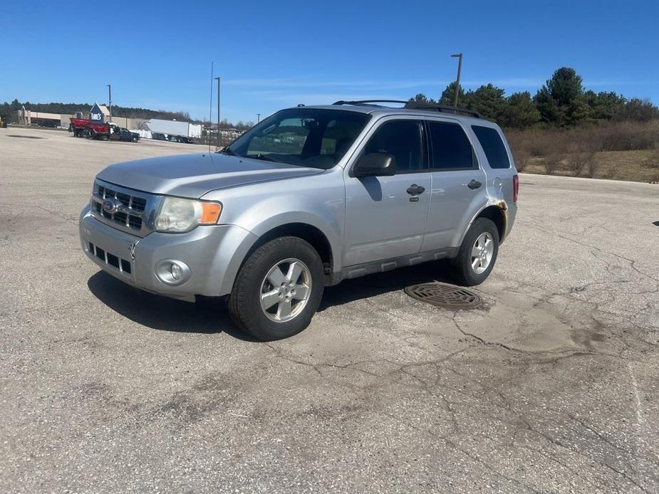 used 2011 Ford Escape car, priced at $3,670