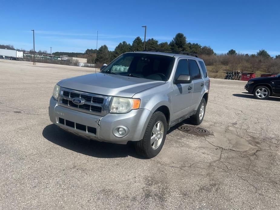 used 2011 Ford Escape car, priced at $3,670