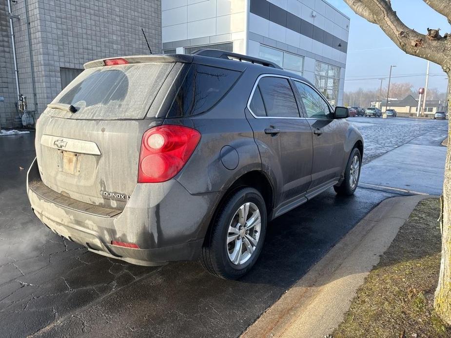 used 2015 Chevrolet Equinox car, priced at $4,222