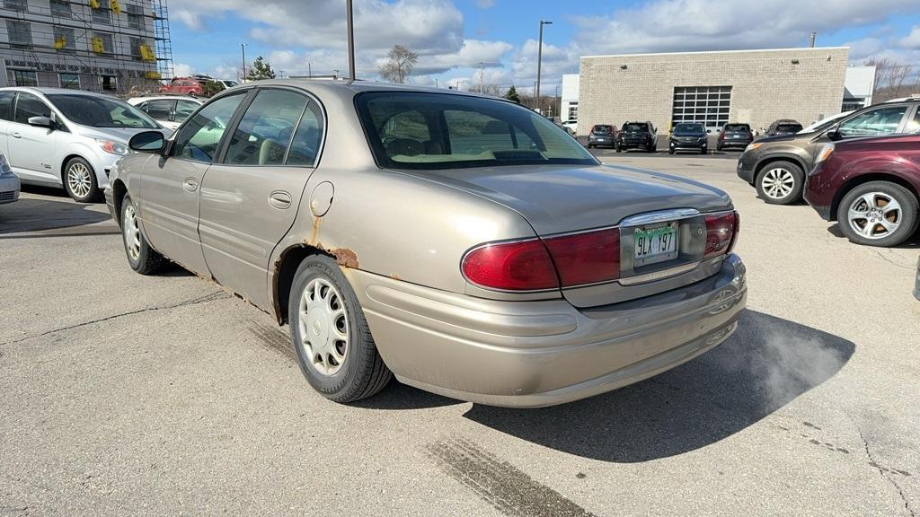used 2004 Buick LeSabre car, priced at $1,001