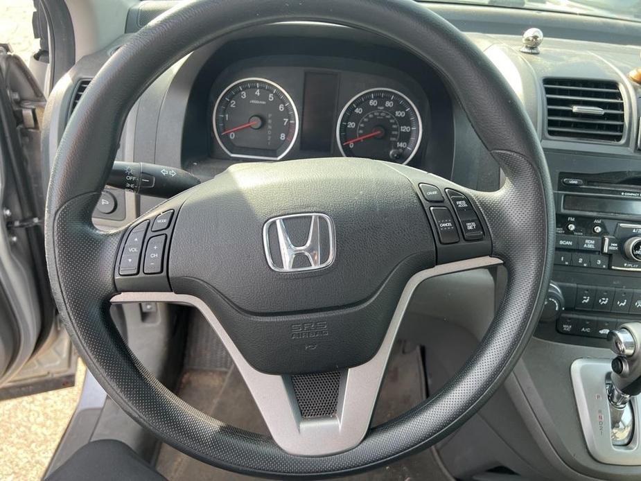 used 2011 Honda CR-V car, priced at $3,770