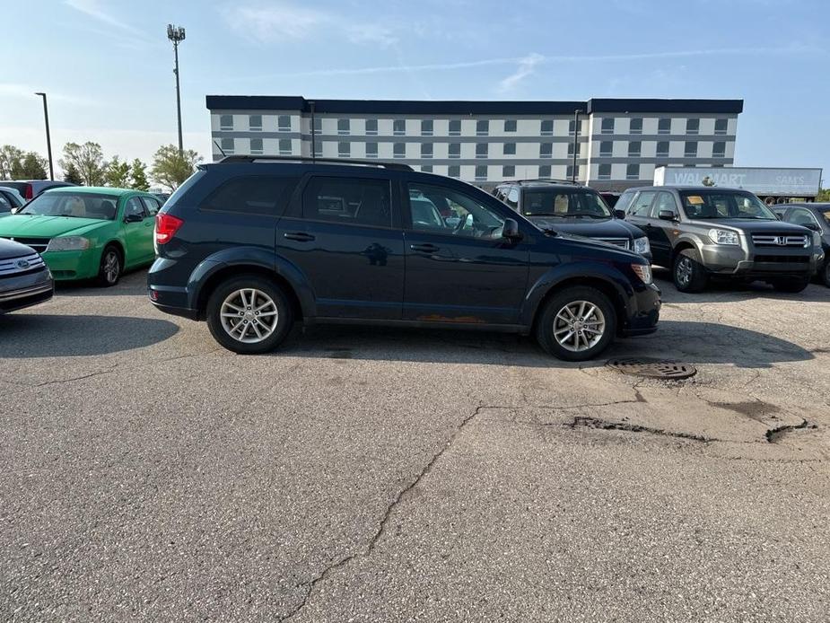 used 2013 Dodge Journey car, priced at $3,990