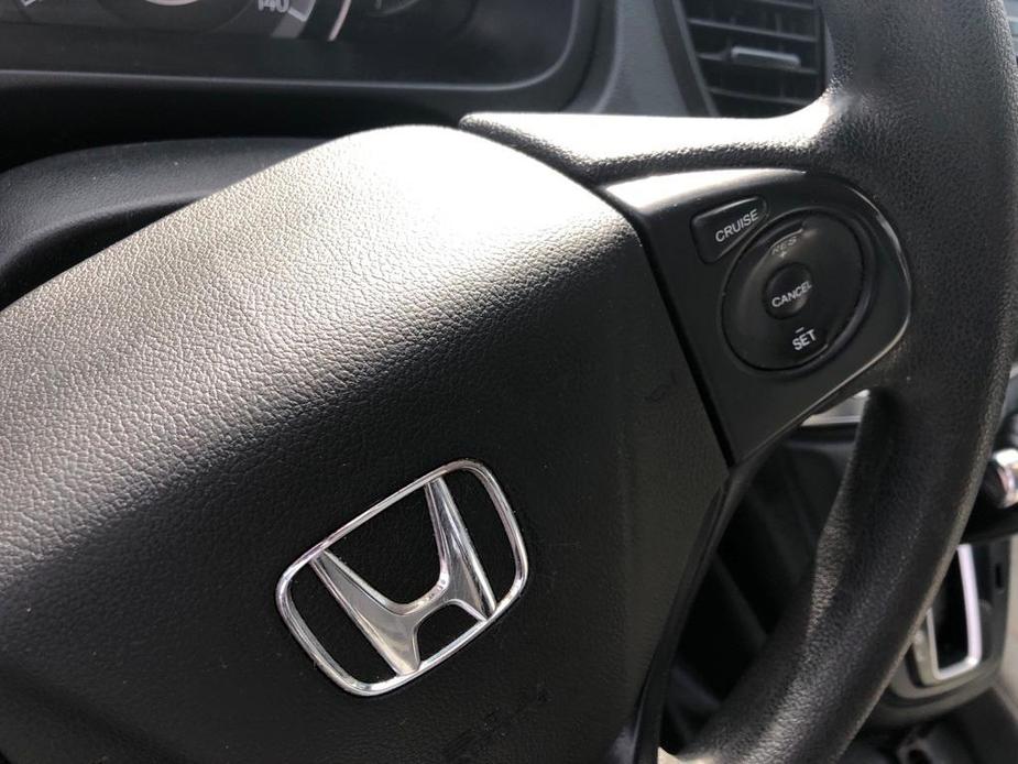 used 2016 Honda CR-V car, priced at $8,669