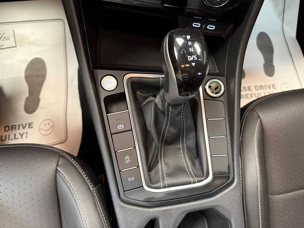 used 2024 Volkswagen Jetta car, priced at $21,773