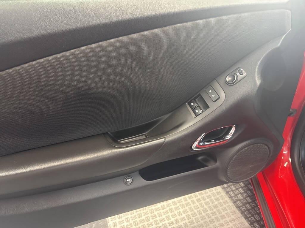 used 2013 Chevrolet Camaro car, priced at $11,713