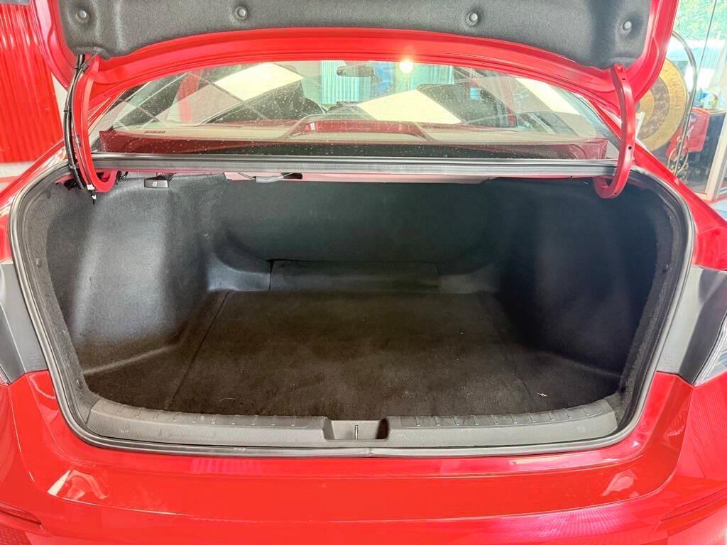 used 2024 Honda Civic car