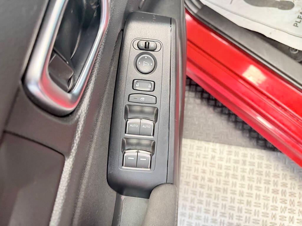 used 2024 Honda Civic car