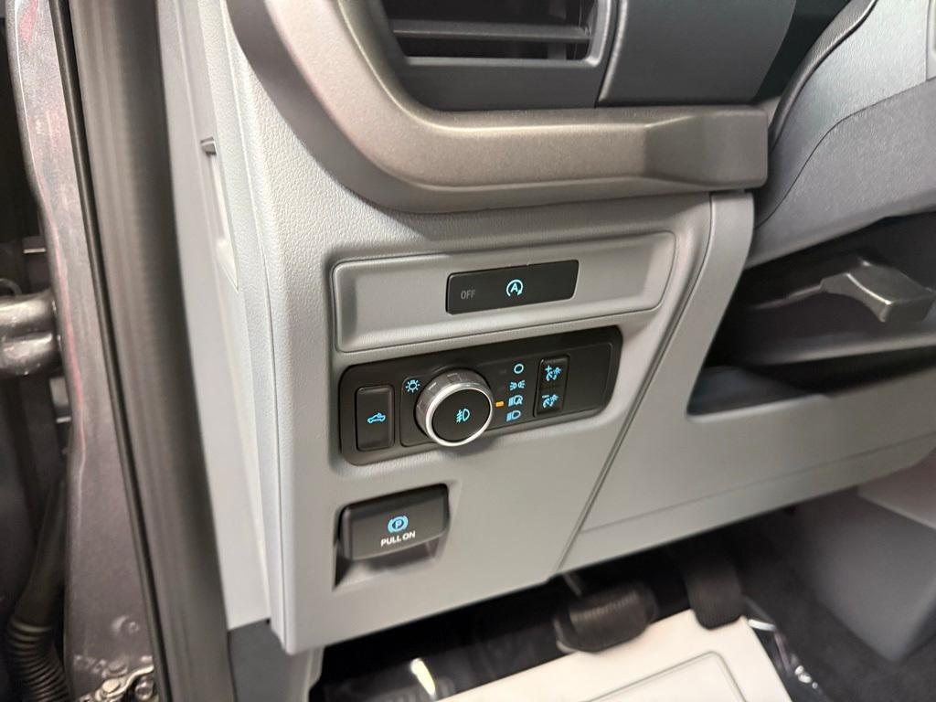 used 2025 Ford F-150 car, priced at $48,906