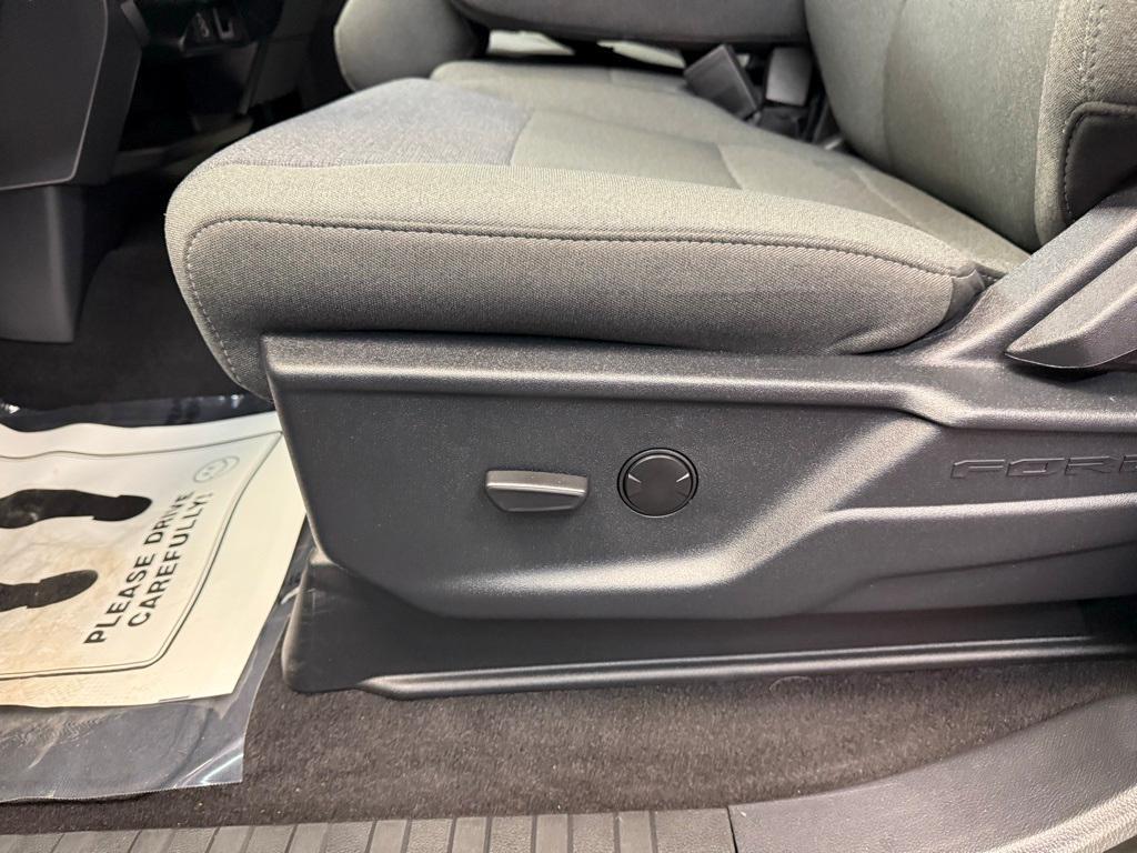 used 2025 Ford F-150 car, priced at $48,906