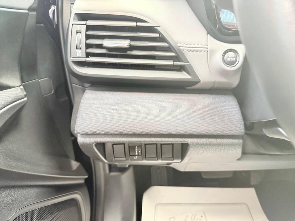 used 2022 Subaru Outback car, priced at $25,359