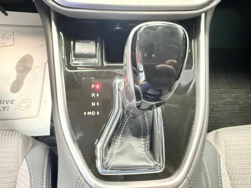 used 2022 Subaru Outback car, priced at $25,359