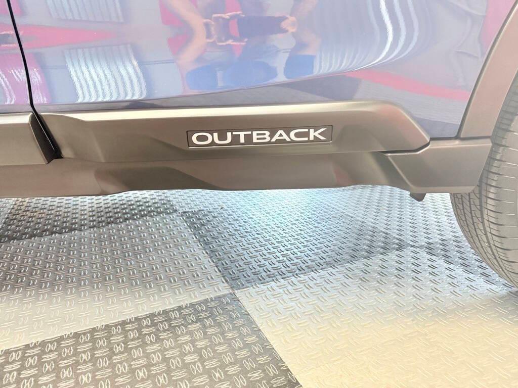 used 2022 Subaru Outback car, priced at $25,359