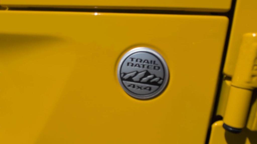 used 2019 Jeep Wrangler Unlimited car