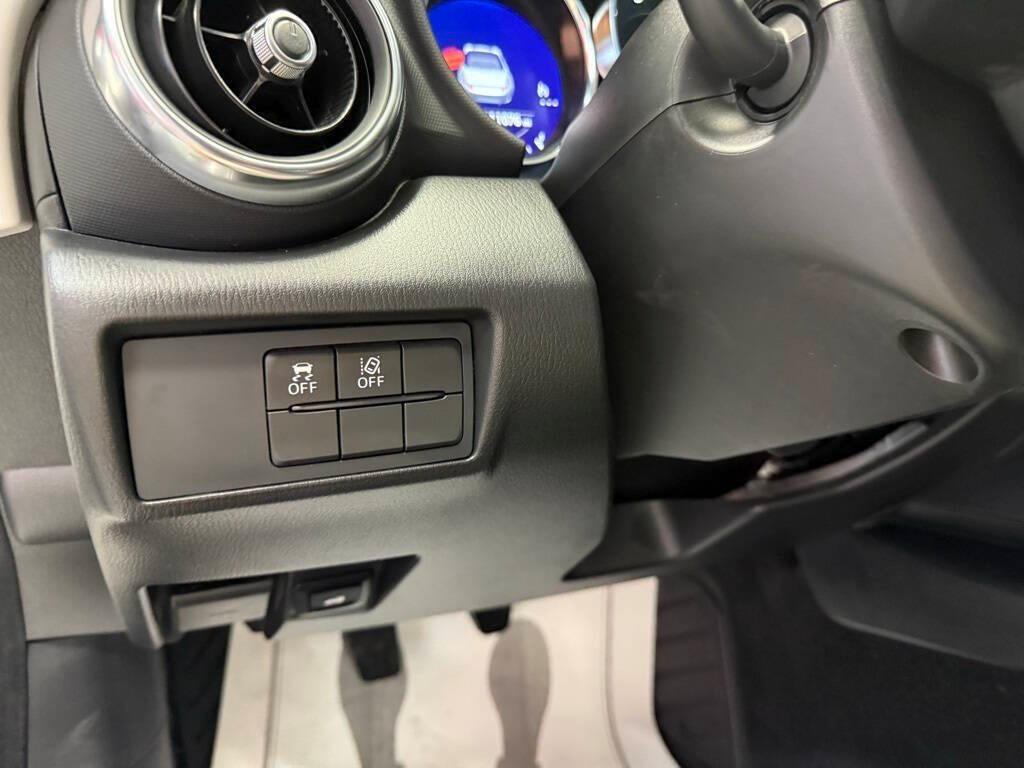 used 2022 Mazda MX-5 Miata car, priced at $28,069