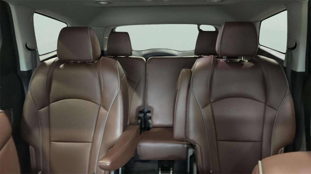 used 2021 Buick Enclave car