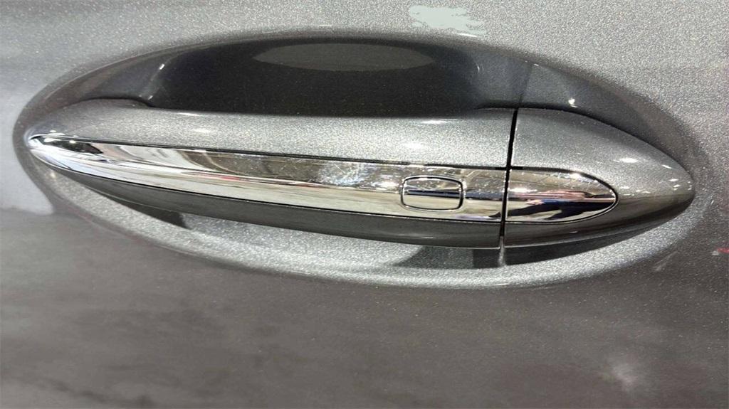 used 2021 Buick Enclave car