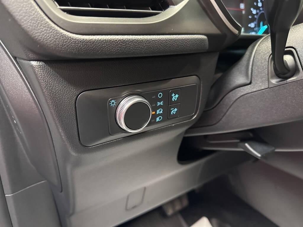 used 2020 Ford Escape car, priced at $15,786