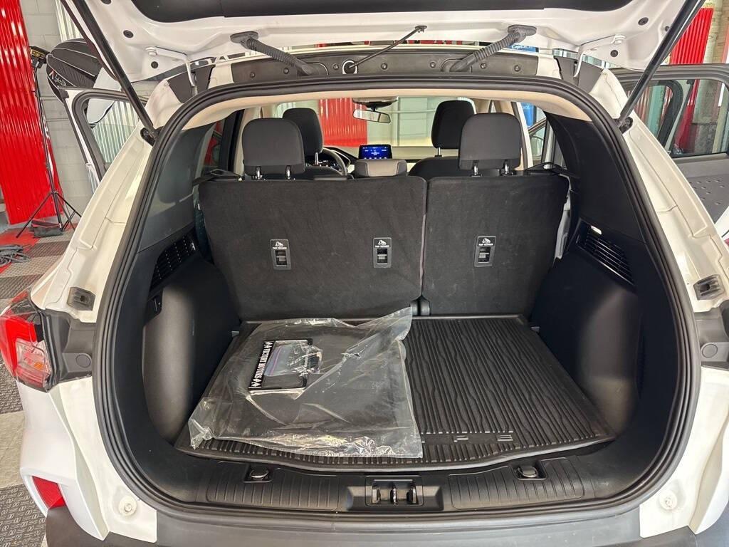 used 2020 Ford Escape car, priced at $15,786