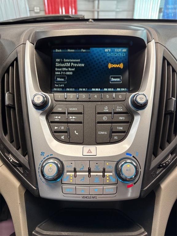 used 2016 Chevrolet Equinox car, priced at $10,385