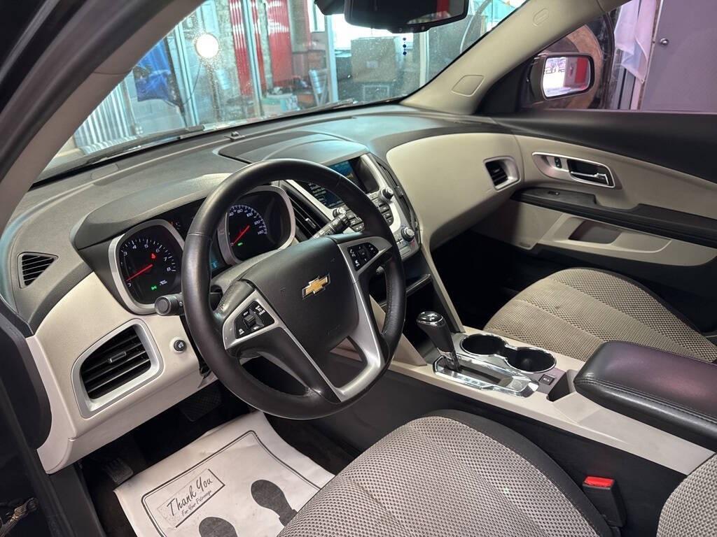 used 2016 Chevrolet Equinox car, priced at $10,385
