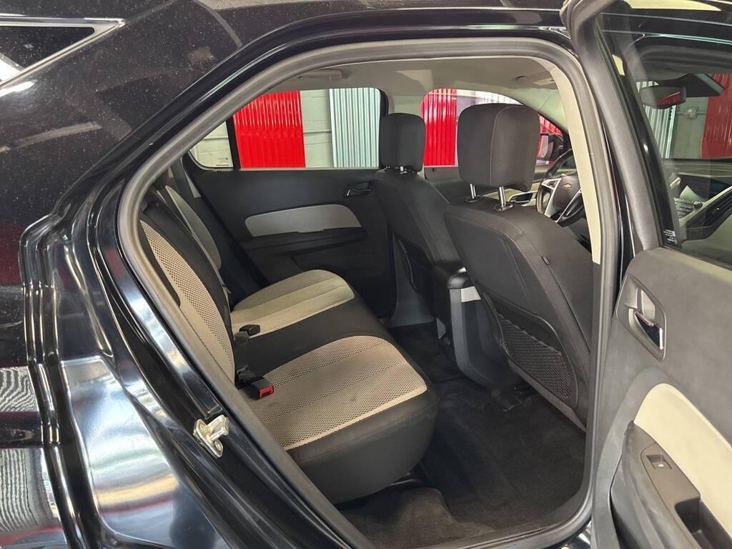 used 2016 Chevrolet Equinox car, priced at $10,385